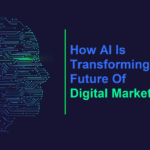 The Future of AI in Digital Marketing